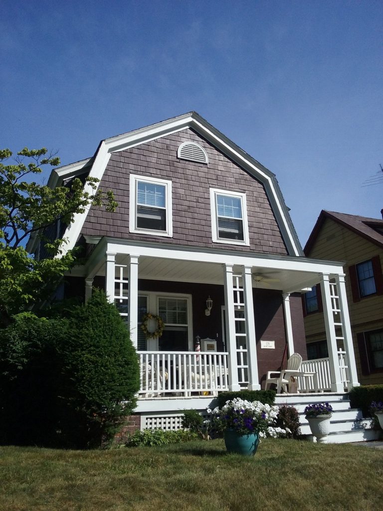 GM Modern Housing – Oakland Park Subdivision